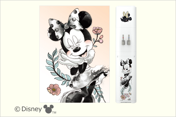 早割 万博 ミッキーマウス 鉛筆画 Mickey's 隔て Garden Painting